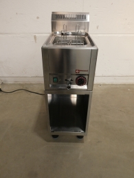 Pasta cooker Diamond ES6/CPT